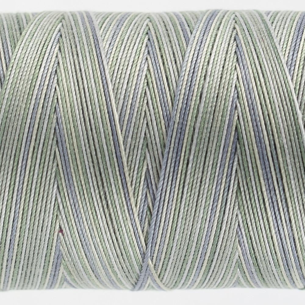 FT39 - Fruitti™ 12wt Egyptian Cotton Stone Thread WonderFil