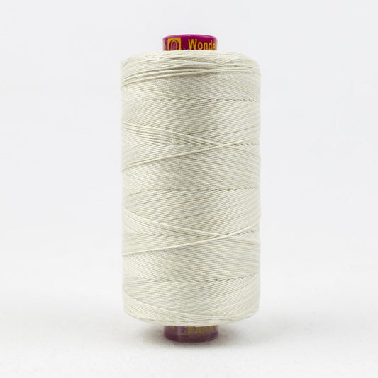 FT41 - Fruitti™ 12wt Egyptian Cotton Lamb Thread WonderFil
