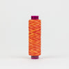FT11 - Fruitti™ 12wt Egyptian Cotton Tomato Thread WonderFil