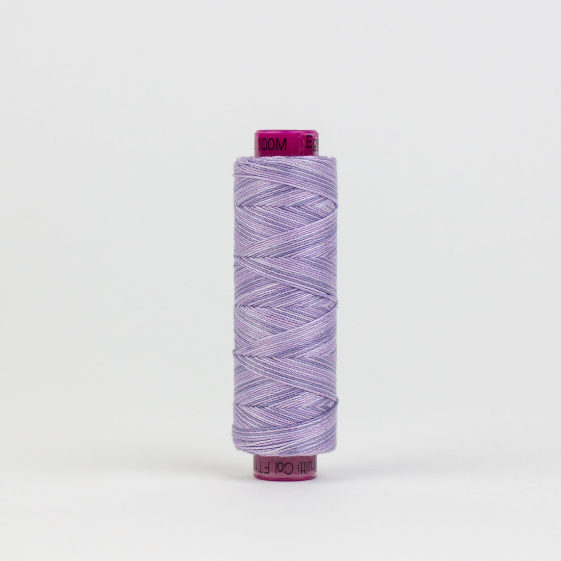 FT19 - Fruitti™ 12wt Egyptian Cotton Lavender Thread WonderFil
