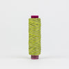 FT32 - Fruitti™ 12wt Egyptian Cotton Moss Thread WonderFil