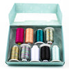 Expressive Quilting Novelty Pack WonderFil Europe