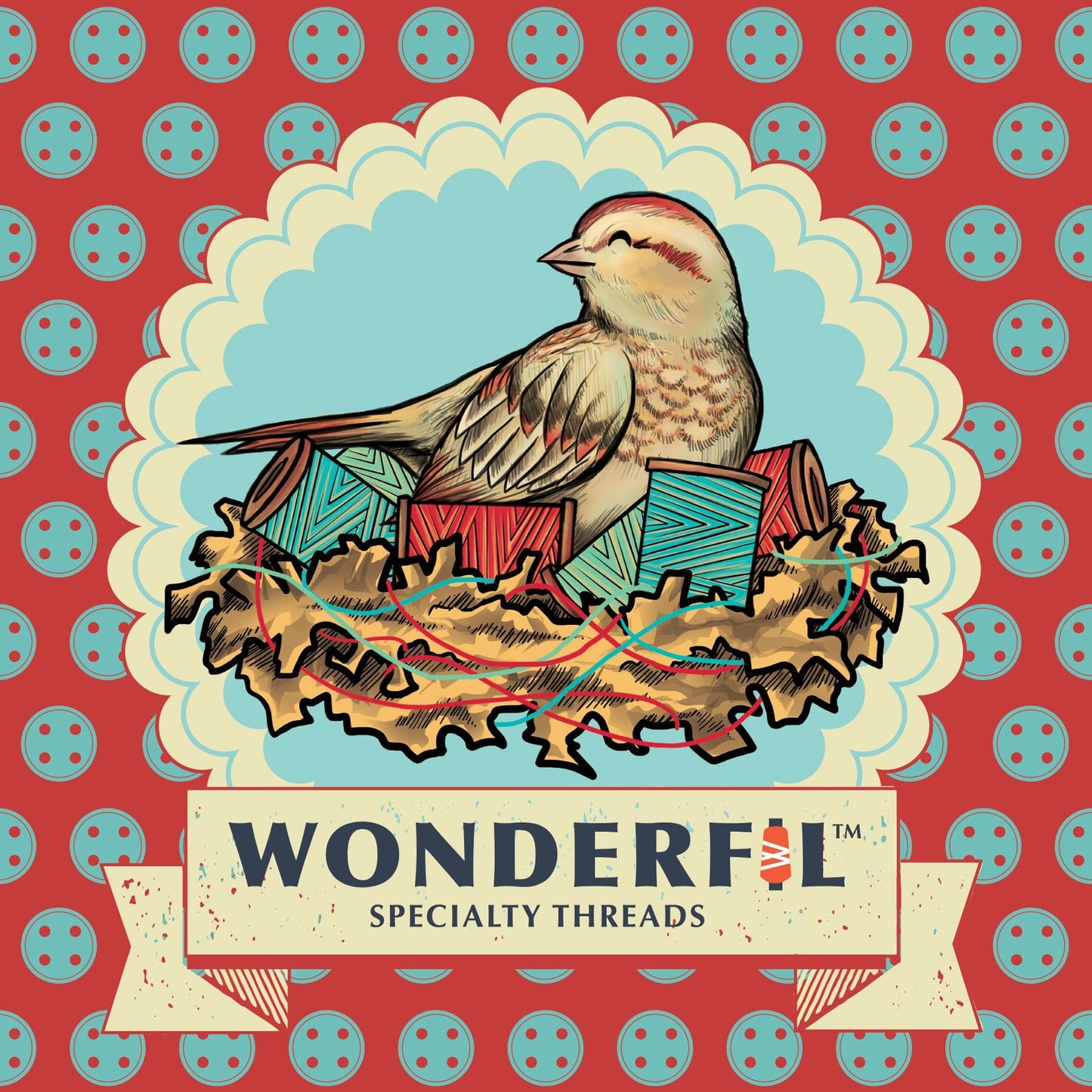 Gift Card Style 1 WonderFil Online EU