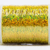 HC8155 - Hologram™ Polyester Slitted Gold Thread WonderFil
