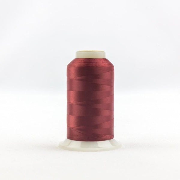IF231 - InvisaFil™ 100wt Cottonized Polyester Wine Thread WonderFil