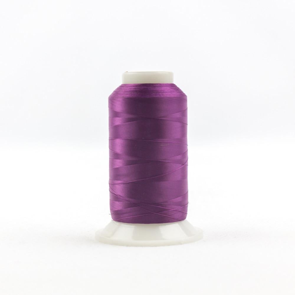 IF308 - InvisaFil™ 100wt Cottonized Polyester Soft Purple Thread WonderFil