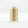 IF464 - InvisaFil™ 100wt Cottonized Polyester Tan Thread WonderFil