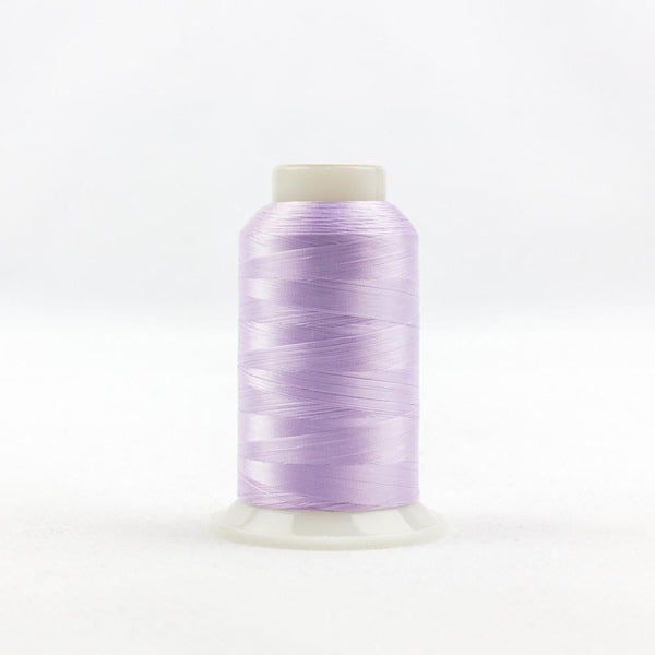 IF602 - InvisaFil™ 100wt Cottonized Polyester Light Khaki Thread WonderFil