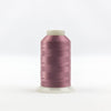 IF717 - InvisaFil™ 100wt Cottonized Polyester Dusty Rose Thread WonderFil