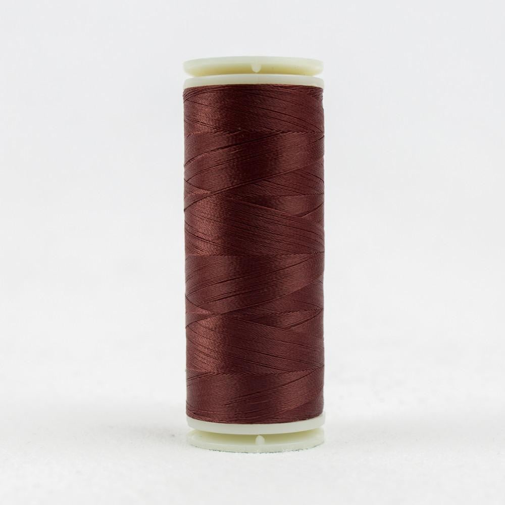 IF231 - InvisaFil™ 100wt Cottonized Polyester Wine Thread WonderFil