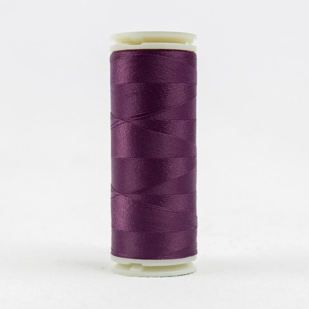 IF308 - InvisaFil™ 100wt Cottonized Polyester Soft Purple Thread WonderFil