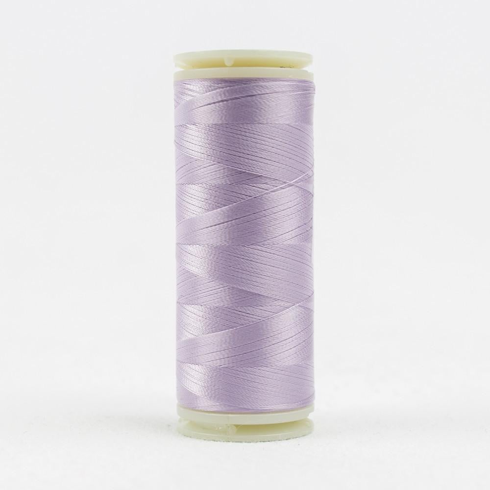 IF602 - InvisaFil™ 100wt Cottonized Polyester Light Khaki Thread WonderFil