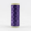 IF708 - InvisaFil™ 100wt Cottonized Polyester Deep Pansy Purple Thread WonderFil
