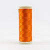 IF711 - InvisaFil™ 100wt Cottonized Polyester Pure Orange Thread WonderFil