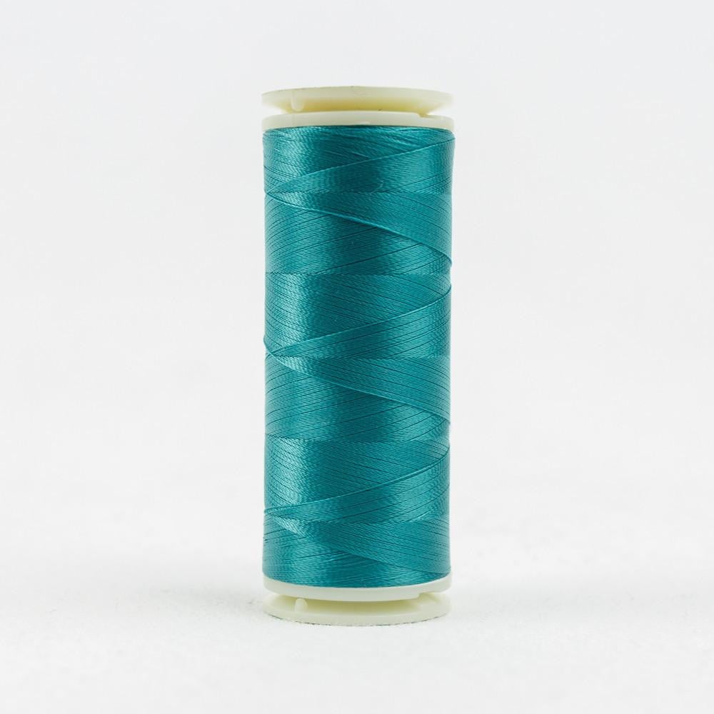 IF713 - InvisaFil™ 100wt Cottonized Polyester Aqua Thread WonderFil