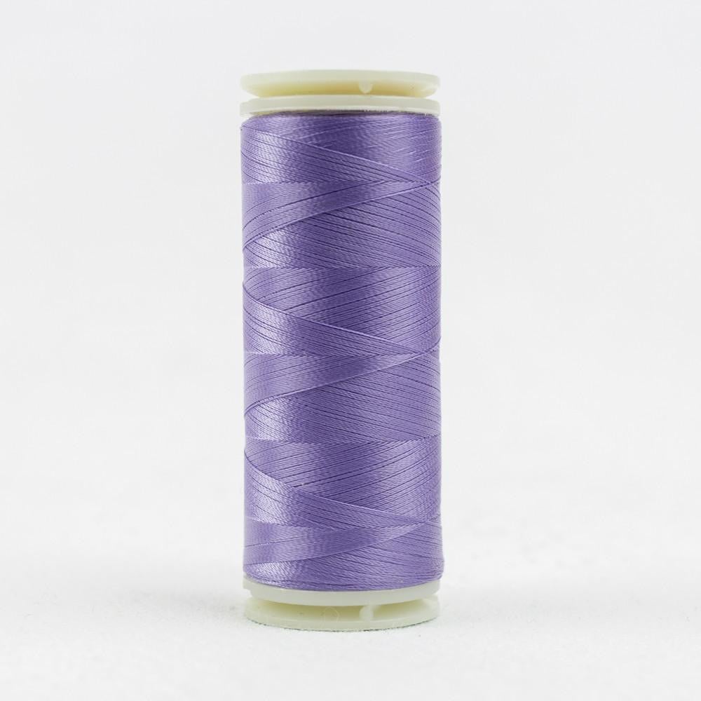 IF714 - InvisaFil™ 100wt Cottonized Polyester Lilac Thread WonderFil