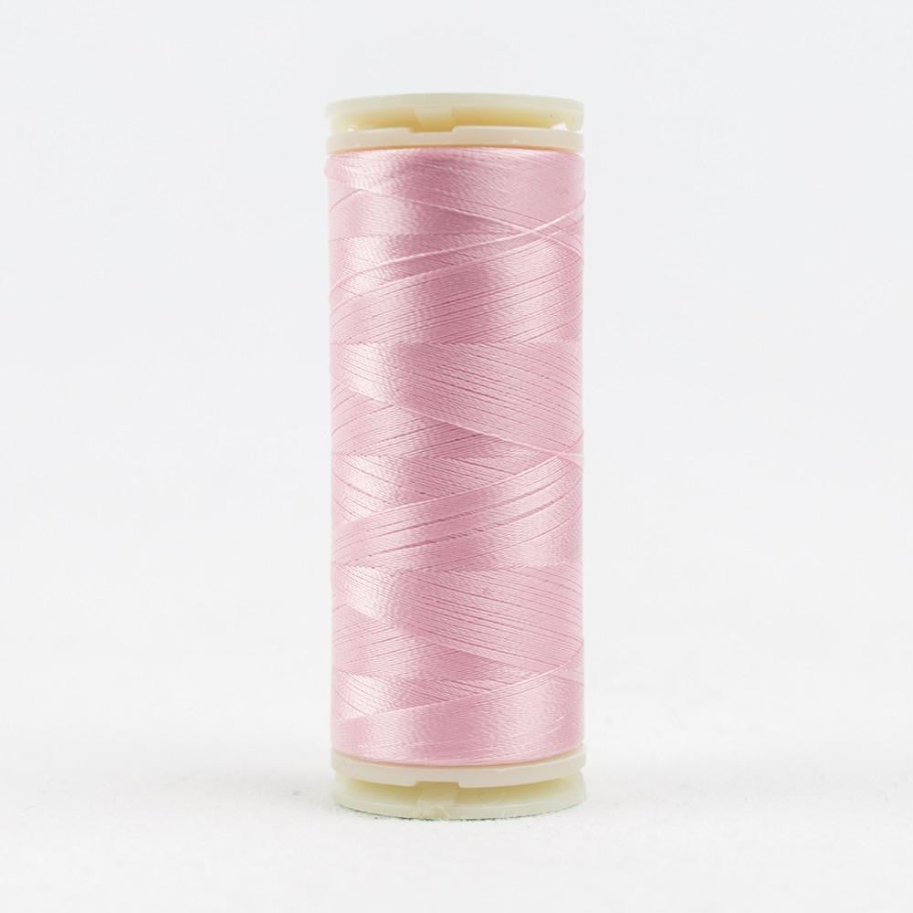 IF715 - InvisaFil™ 100wt Cottonized Polyester Perfectly Pink Thread WonderFil