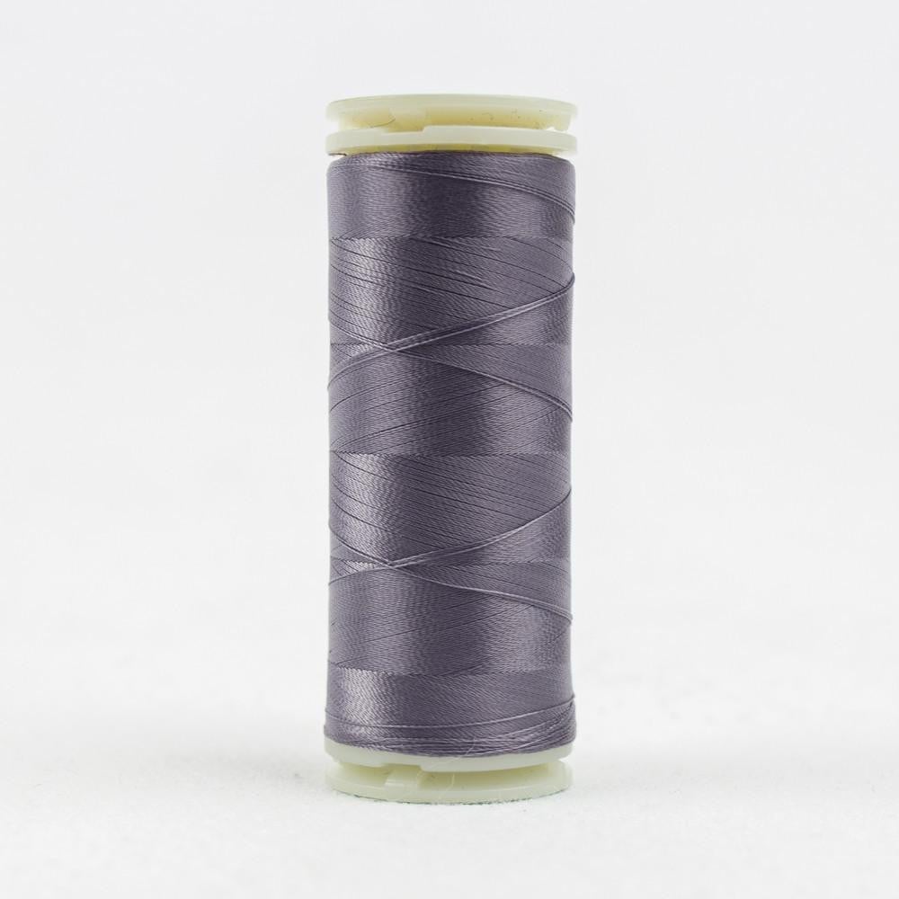 IF726 - InvisaFil™ 100wt Cottonized Polyester Dusty Violet Thread WonderFil