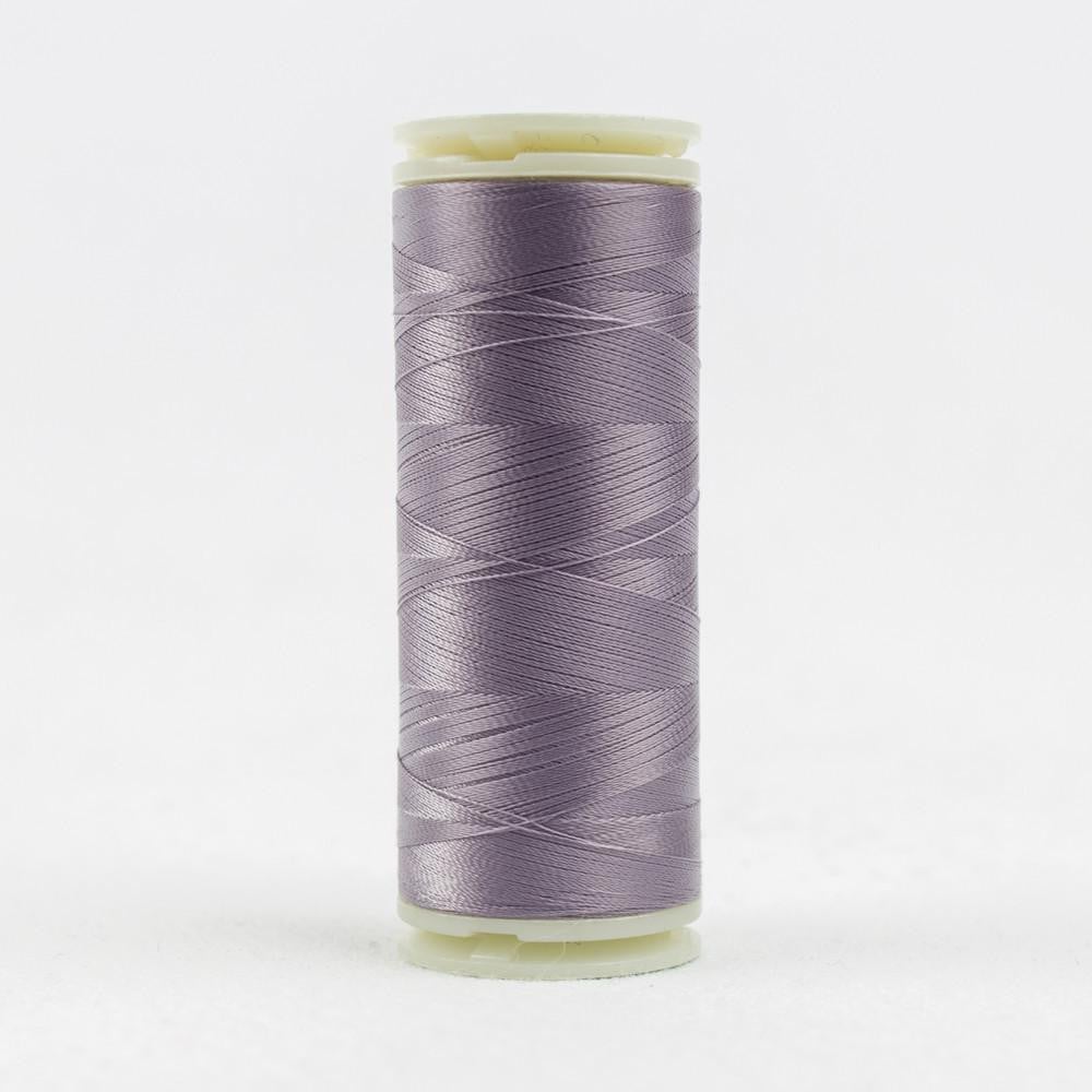 IF727 - InvisaFil™ 100wt Cottonized Polyester Smoky Lavender Thread WonderFil