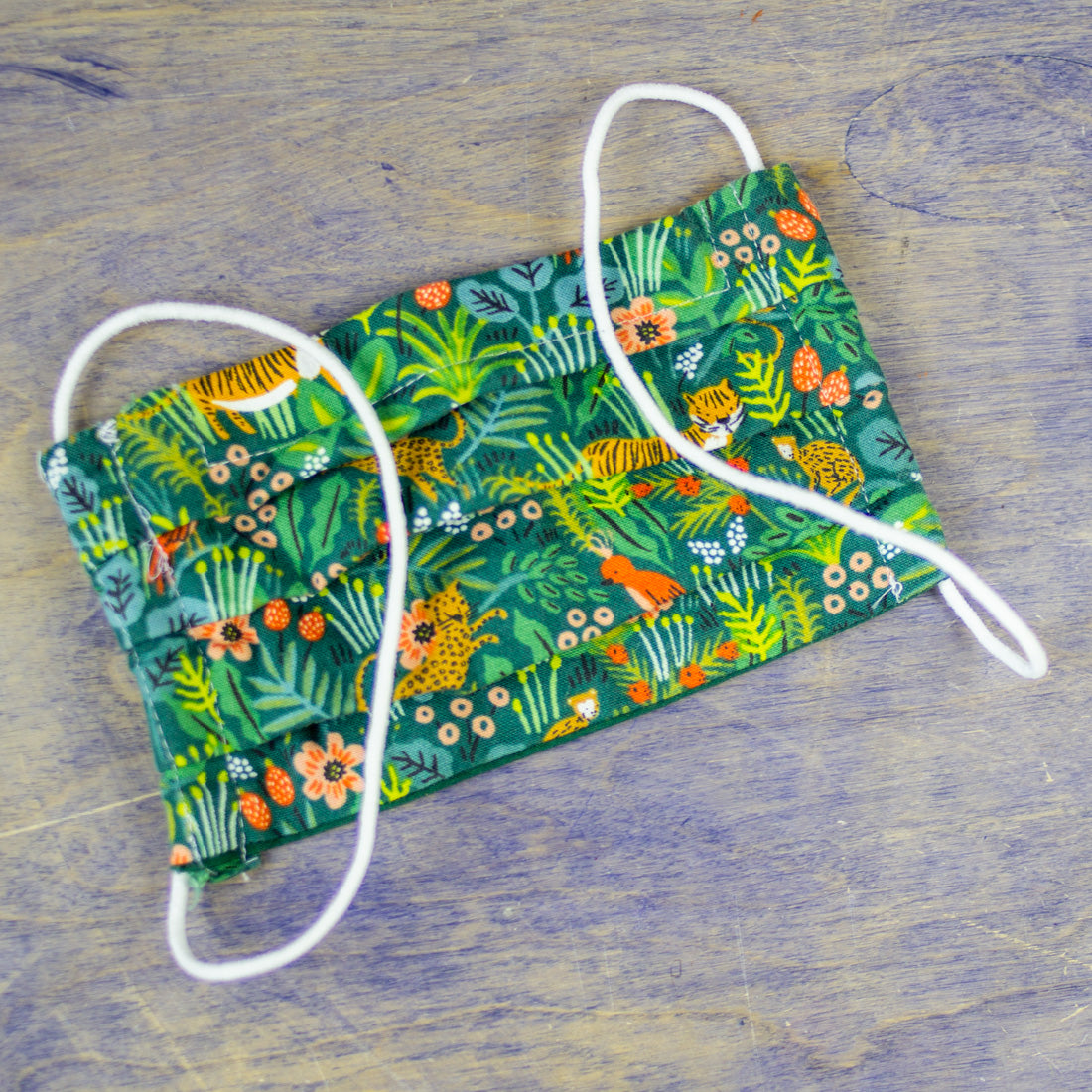 Elastic cord for face masks WonderFil Online EU