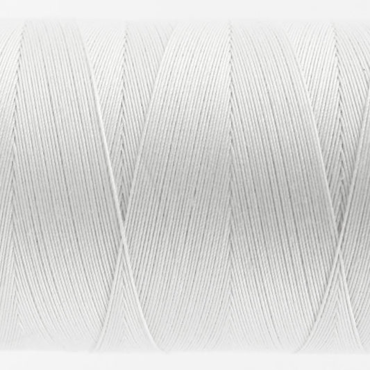 KT701 - Konfetti 50wt Egyptian Cotton Sage Green Thread – WonderFil Europe