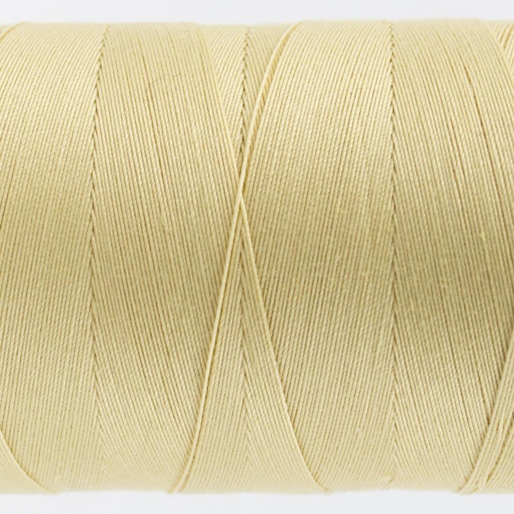KT102 - Konfetti™ 50wt Egyptian Cotton Ecru Thread WonderFil