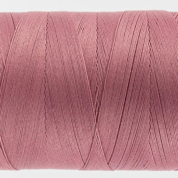 KT300 - Konfetti™ 50wt Egyptian Cotton Rose Thread WonderFil