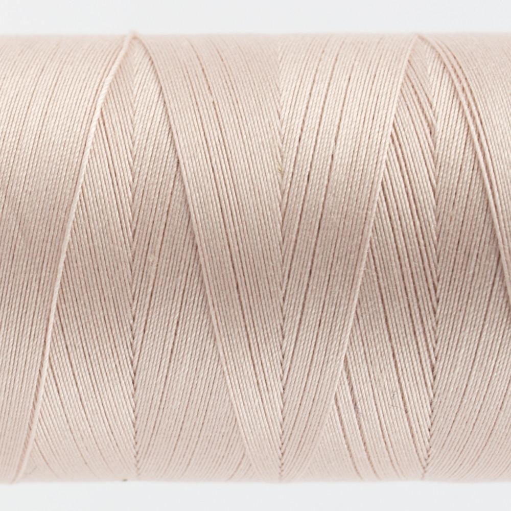 KT303 - Konfetti™ 50wt Egyptian Cotton Baby Pink Thread WonderFil