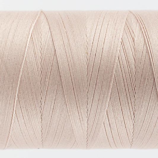 KT701 - Konfetti 50wt Egyptian Cotton Sage Green Thread – WonderFil Europe