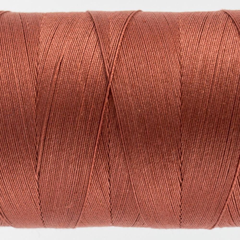 KT304 - Konfetti™ 50wt Egyptian Cotton Drab Rose Thread WonderFil