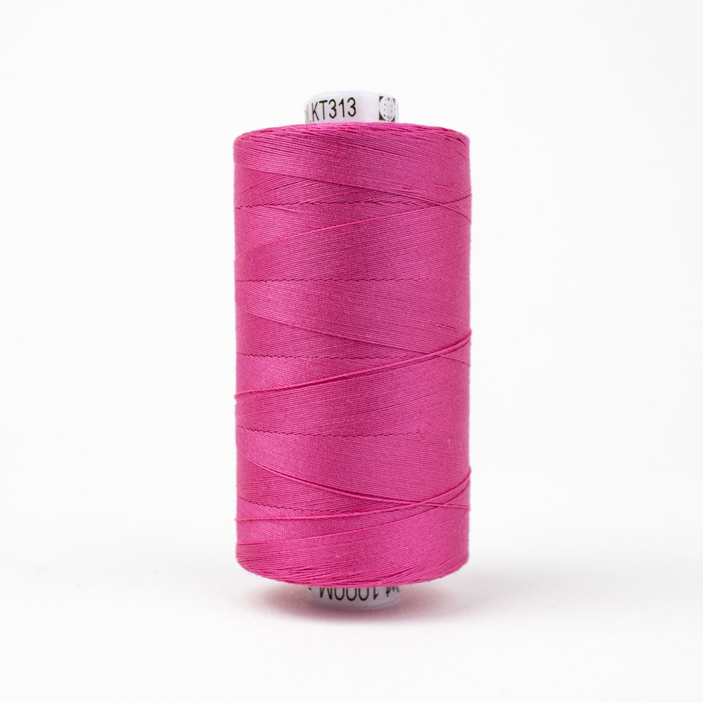 KT313 - Konfetti™ 50wt Egyptian Cotton Thread Passion WonderFil