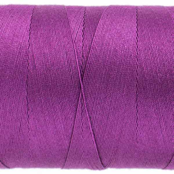 KT314 - Konfetti™ 50wt Egyptian Cotton Thread Amethyst WonderFil
