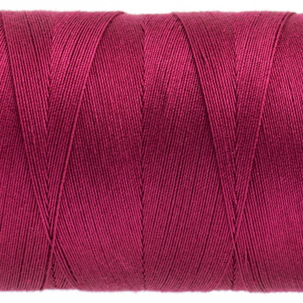 KT317 - Konfetti™ 50wt Egyptian Cotton Thread Feather Boa WonderFil