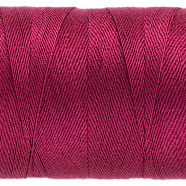 KT317 - Konfetti™ 50wt Egyptian Cotton Thread Feather Boa WonderFil