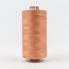 KT404 - Konfetti™ 50wt Egyptian Cotton Coral Thread WonderFil