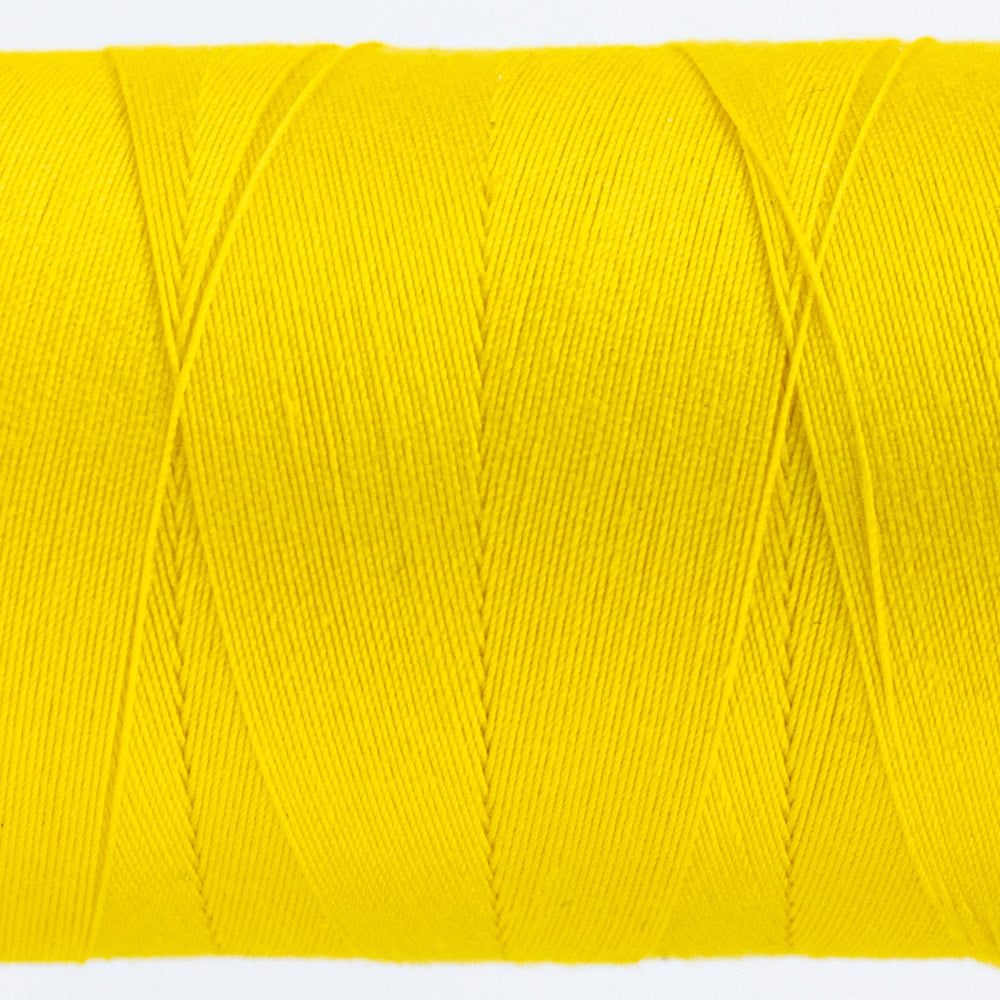 KT407 - Konfetti™ 50wt Egyptian Cotton Thread Yuzu WonderFil