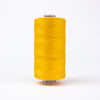 KT411 - Konfetti™ 50wt Egyptian Cotton Thread Lemon Curd WonderFil