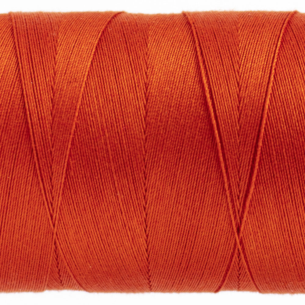 KT417 - Konfetti™ 50wt Egyptian Cotton Thread Volcano WonderFil