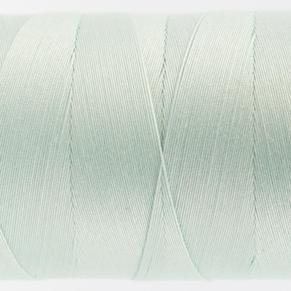KT603 - Konfetti™ 50wt Egyptian Cotton Pale Blue Thread WonderFil