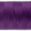 KT605 - Konfetti™ 50wt Egyptian Cotton Purple Thread WonderFil