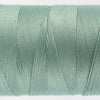 KT610 - Konfetti™ 50wt Egyptian Cotton Drab Teal Thread WonderFil
