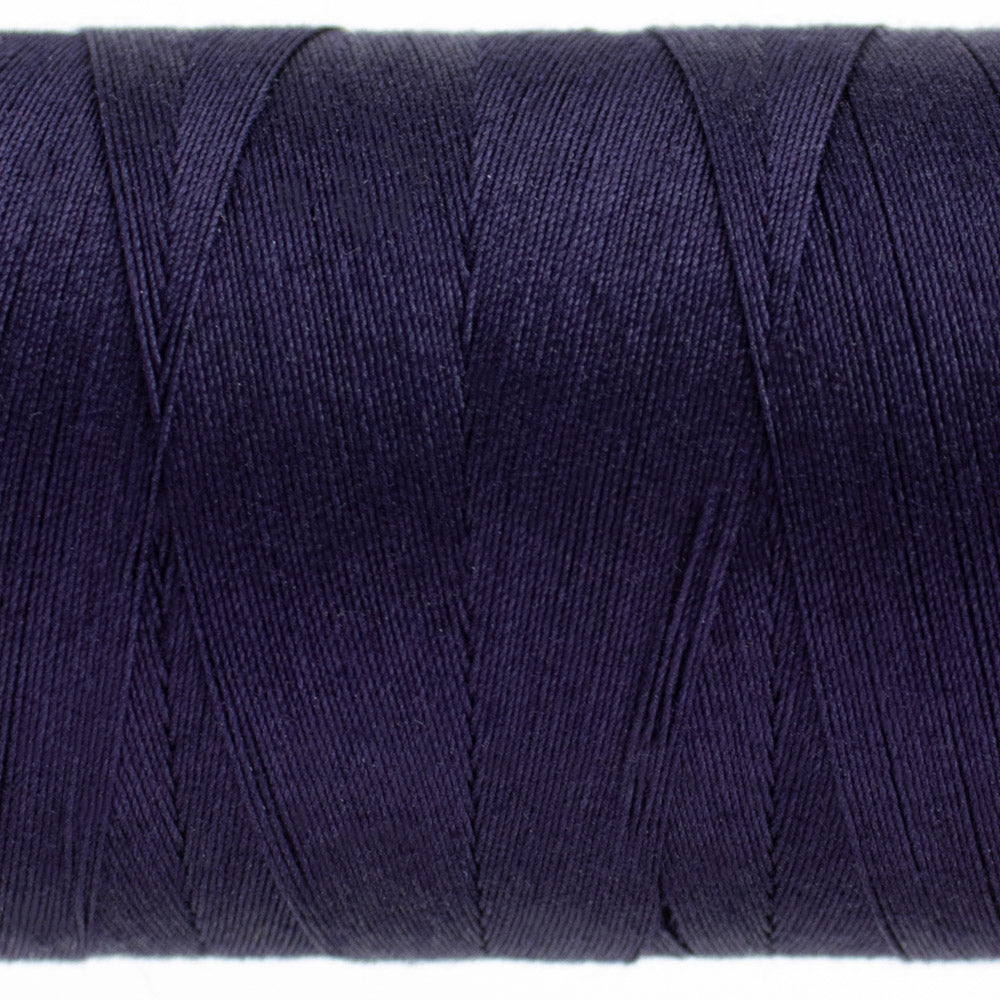 KT616 - Konfetti™ 50wt Egyptian Cotton Thread Nocturnal WonderFil