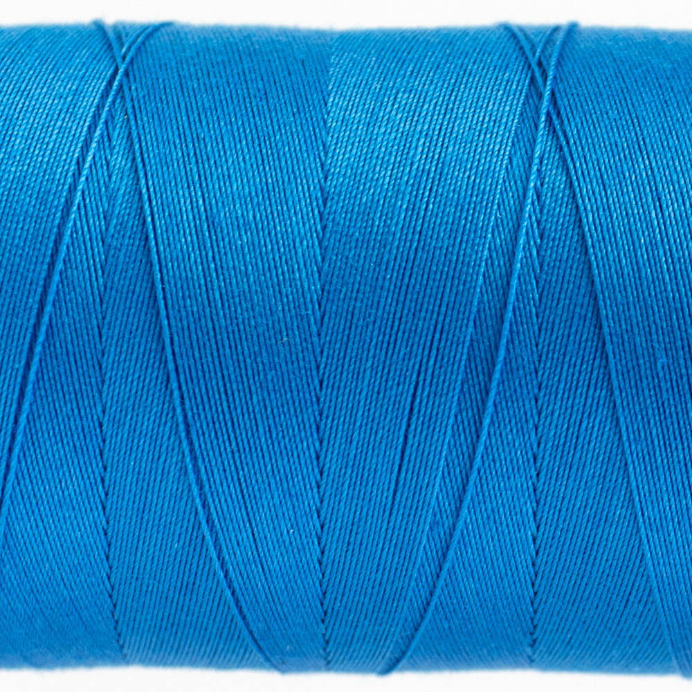 KT627 - Konfetti™ 50wt Egyptian Cotton Thread Sapphire WonderFil
