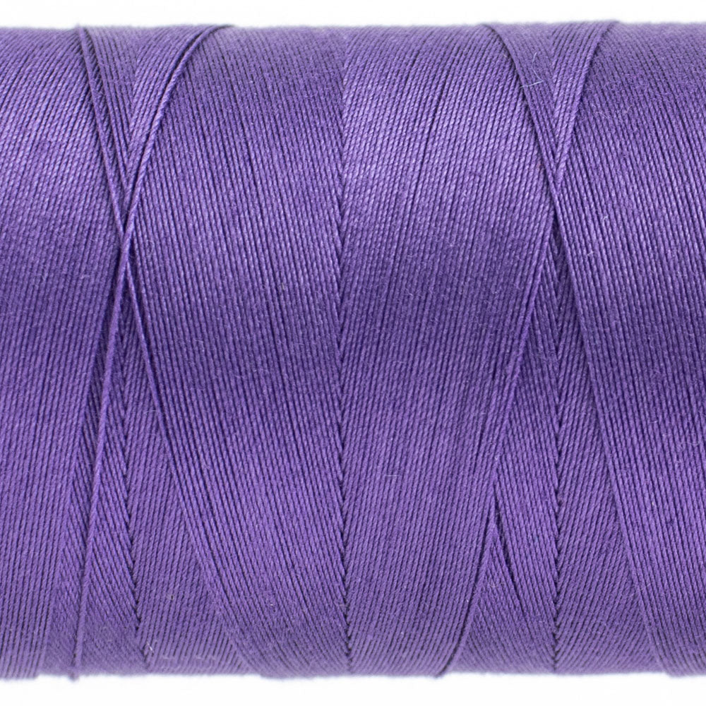 KT628 - Konfetti™ 50wt Egyptian Cotton Thread Urchin WonderFil