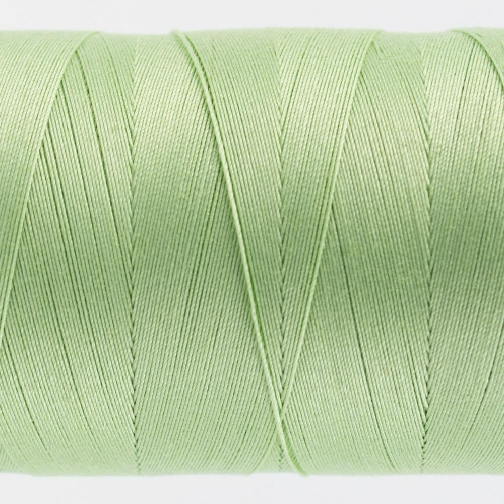 KT706 - Konfetti™ 50wt Egyptian Cotton Mint Green Thread WonderFil