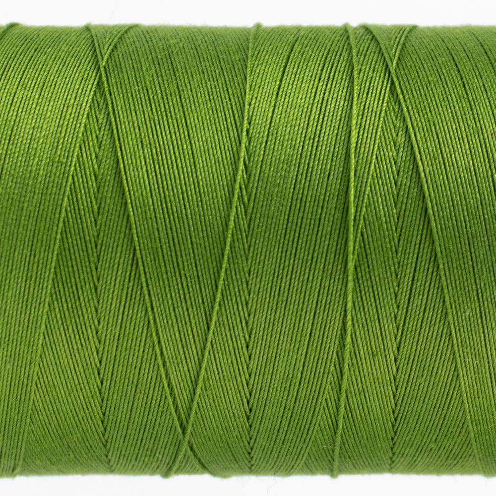 KT715 - Konfetti™ 50wt Egyptian Cotton Thread Ivy WonderFil