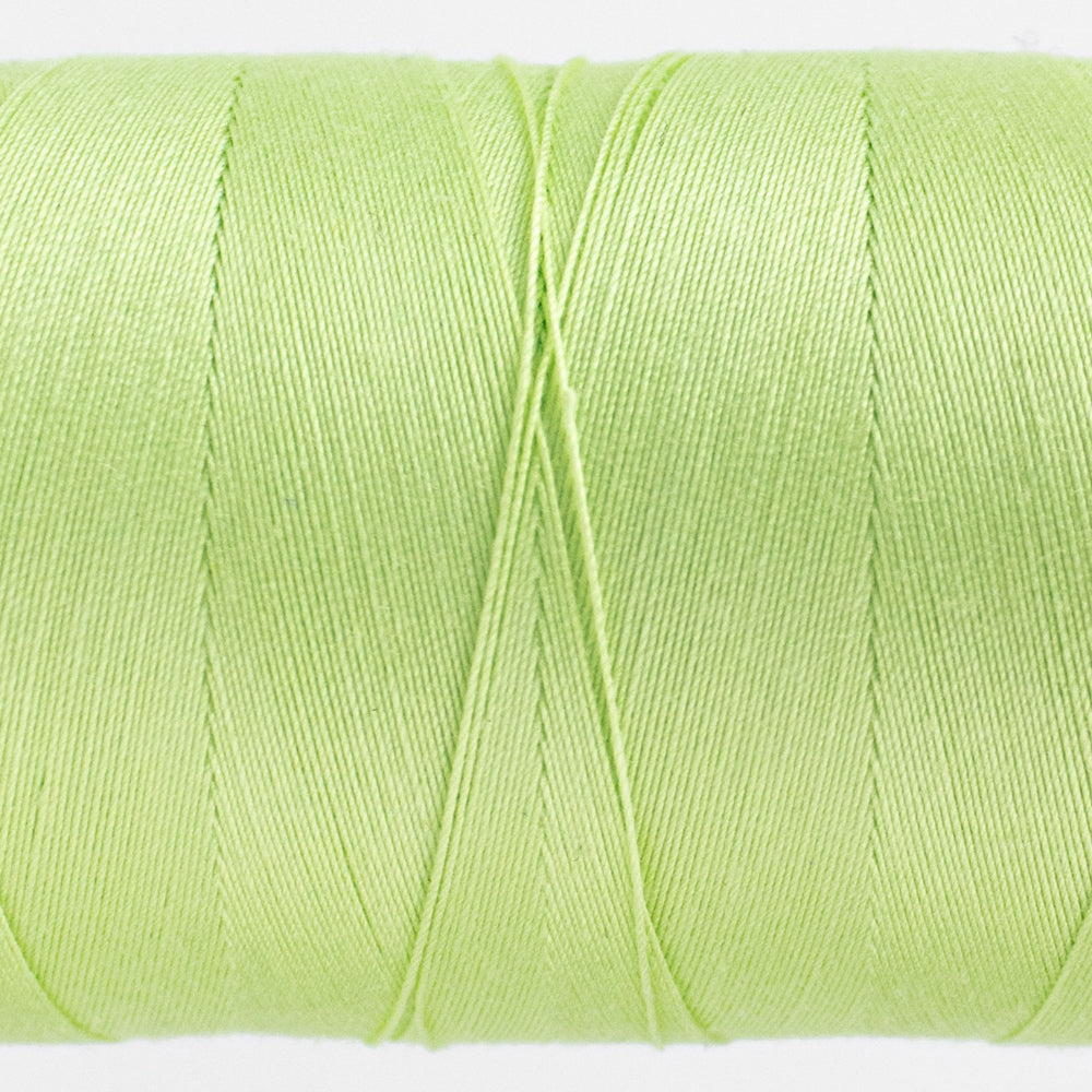 KT718 - Konfetti™ 50wt Egyptian Cotton Thread Melon WonderFil