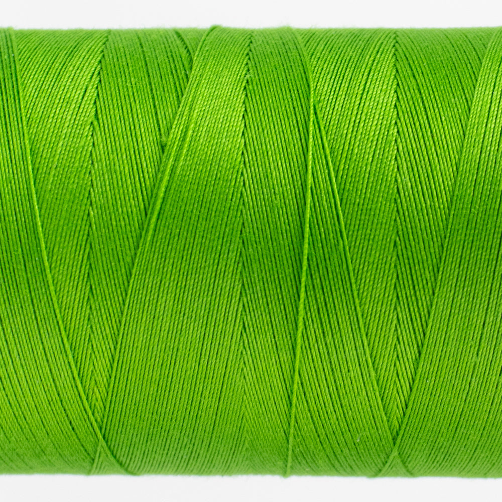 KT720 - Konfetti™ 50wt Egyptian Cotton Thread Palm WonderFil