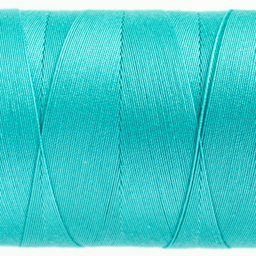 KT722 - Konfetti™ 50wt Egyptian Cotton Thread Malibu WonderFil