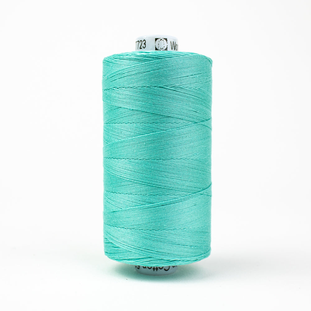 KT723 - Konfetti™ 50wt Egyptian Cotton Thread Paradise WonderFil